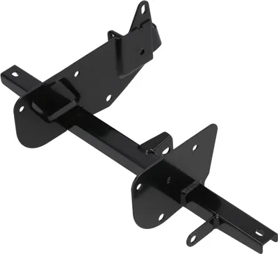 Produktbild von Querträger, Schwarz Pulverbeschichtet - Simson SR50, SR80
