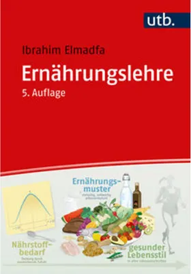 Obrázok produktu pre Ernährungslehre