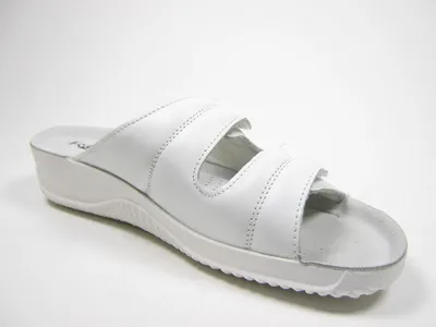 Produktbild von Rohde Damen Damenschuhe weiß Gr. 41