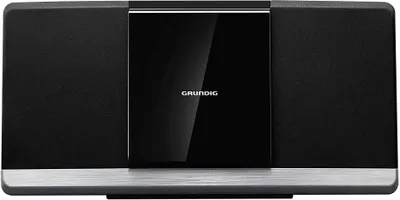 Obrázok produktu pre Grundig GMH1010 Grundig WMS 3000 BT DAB+ schwarz