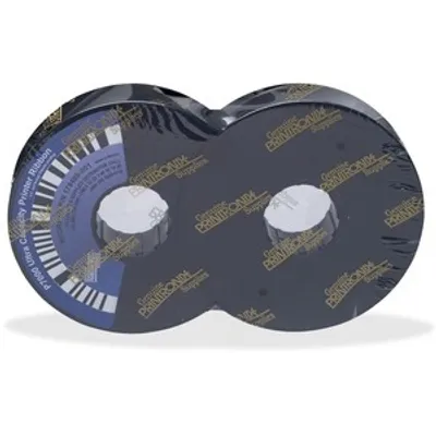 Produktbild von Printronix P7000 Ribbon, Punktmatrix, 90000000 Zeichen, Schwarz, 6 Stück(e)