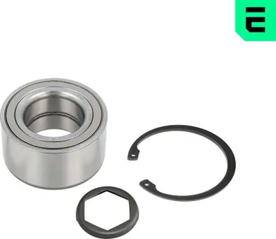 Produktbild von OPTIMAL Radlagersatz Hinten für OPEL Omega A Limousine (V87) 72mm 202026