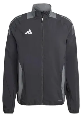 Produktbild von adidas Tiro 24 Competition Präsentationsjacke XL BLACK/TMDRGR