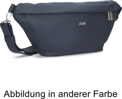 Produktbild von zwei Mademoiselle MH80 - Gürteltasche 40 cm (nubuk-stone)