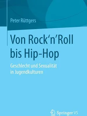 Obrázok produktu pre Jugendkulturen, Musik, Sexualität & Geschlecht in der BRD: Beitrag zu selbstbestimmter Darstellung über Dekaden