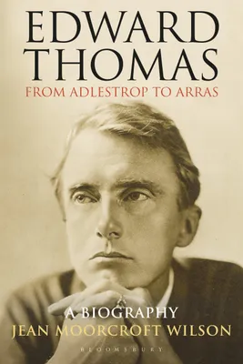 Produktbild von Edward Thomas