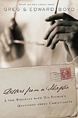 Produktbild von Letters from A Skeptic