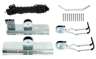 Obrázok produktu pre Zdvihák na bicykle, montáž u.the ceiling,vz,
