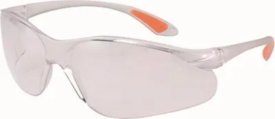 Produktbild von Schutzbrille transparent EN 166