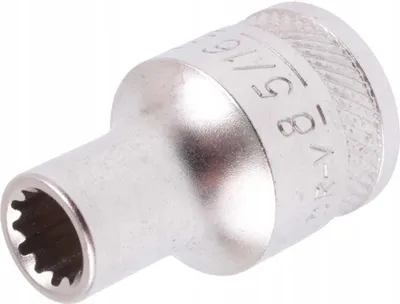 Produktbild von Steckschraube „Honiton“ Honidriver 1/2“ 8 Mm H2408