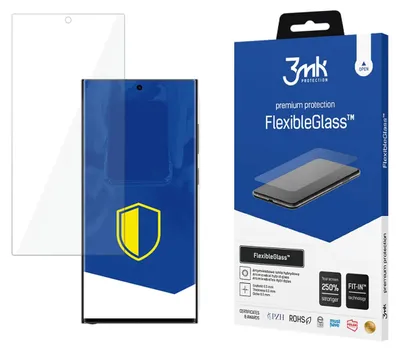 Obrázok produktu pre 3MK FlexibleGlass, Galaxy S24 Ultra, 1 kusov