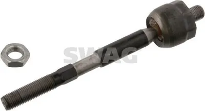Produktbild von SWAG 50 72 0024 Axialgelenk Spurstange für VW SHARAN (7M8, 7M9, 7M6) Vorne Links Vorne Rechts