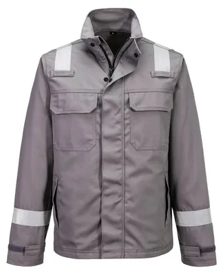 Immagine prodotto di Giacca multiuso 280 g - Taglia XXL - Grigio - Portwest