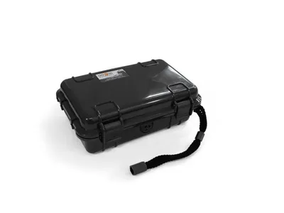 Produktbild von Origin Outdoors Box 'Lite' 1040 schwarz