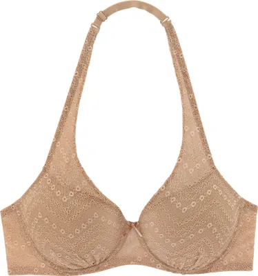 Produktbild von LASCANA Schalen-BH caramel Größe 90 Cup C
