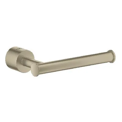 Produktbild von Grohe Atrio - Papierhalter, Nickel gebürstet 40313EN3