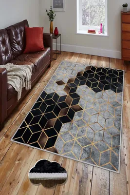 Immagine prodotto di Conceptum Hypnose, HMNT773- HMNT773HFT, colorato, tappeto, 180 x 280 cm, 100% POLIESTERE