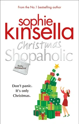 Produktbild von Christmas Shopaholic