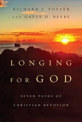 Immagine prodotto di Longing for God