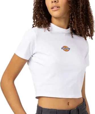 Obrázek produktu pro DICKIES - Dámské tričko Maple Valley - Velikost M