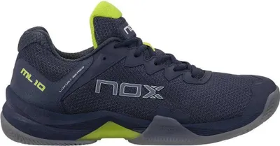 Zdjęcie produktu dla Nox Ml10 Hexa Navy Calmlhexnylim