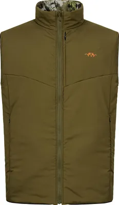 Obrázok produktu pre Blaser Wende vesta Endeavor pánska (tmavo olivová) veľkosť S