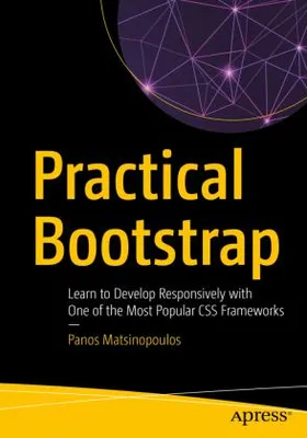 Obrázek produktu pro Practical Bootstrap