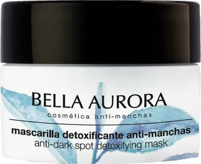 Zdjęcie produktu dla FACIAL CLEANSING detoksykująca maseczka przeciw wypryskom 75 ml
