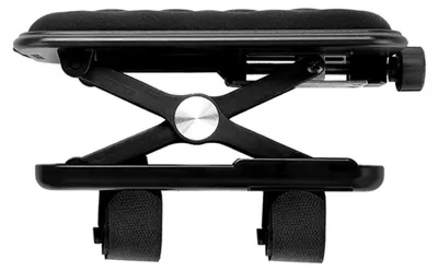 Produktbild von Handgelenkauflagen, ergonomische Polster für Schreibtischarmlehnen, anpassbare Büroarmlehne, universelles Design für Zuhause und Büro