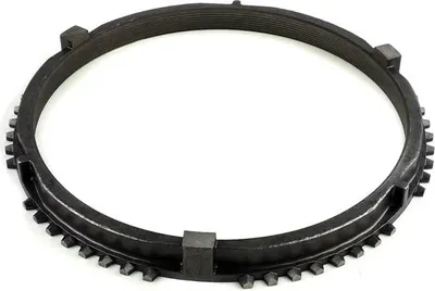 Image de Anneau de synchroniseur de boîte de vitesses ZF Iveco 1250304472, 1250 304 472