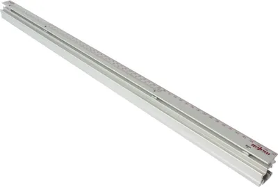 Produktbild von Mafell Auflage- und Halteschiene 800 mm | 038291