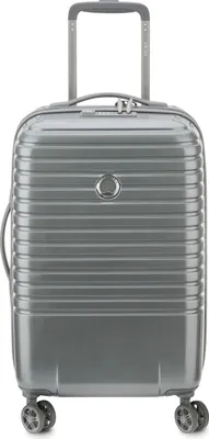 Produktbild von DELSEY Delsey Caumartin Handgepäckkoffer 55 cm - Grau