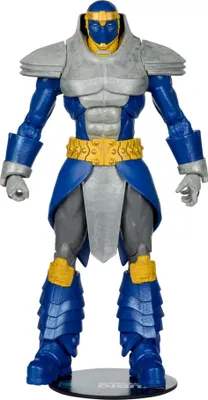 Zdjęcie produktu dla McFarlane Toys DC DIRECT – Monarch (DC Countdown) akcji figurka z cyfrową kolekcją