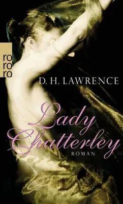 Produktbild von Lady Chatterley