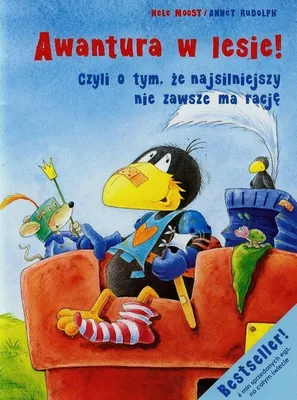 Produktbild von ISBN 9788379151042, Polnisch, Taschenbuch, 32 Seiten