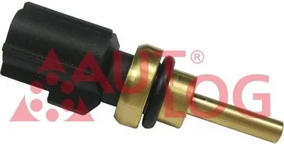 Produktbild von AUTLOG AS2043 Kühlmitteltemperatursensor für FORD MONDEO IV Turnier (BA7) Focus II Schrägheck (DA, HCP, DP) S-MAX (WA6) für VOLVO XC60 (156)
