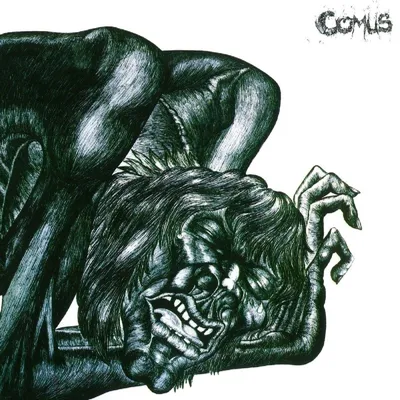 Produktbild von Comus: First Utterance: Remastered Edition