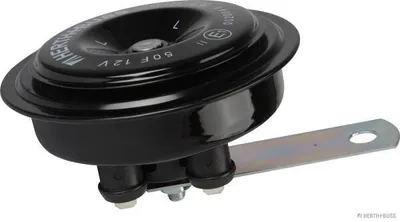 Produktbild von HERTH+BUSS ELPARTS Horn 56370046 für VW GOLF II (19E, 1G1) 90mm