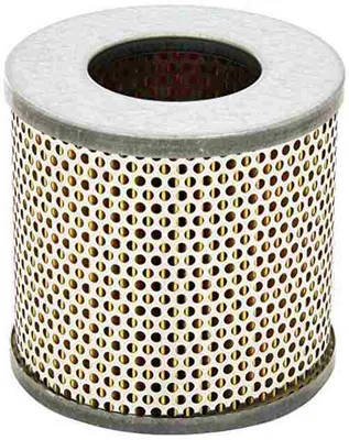 Produktbild von Hengst E128L Luftfilter