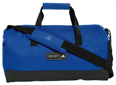 Produktbild von adidas 3 Stripes Duffel Bag Small - Weekender (team royal blue/black)