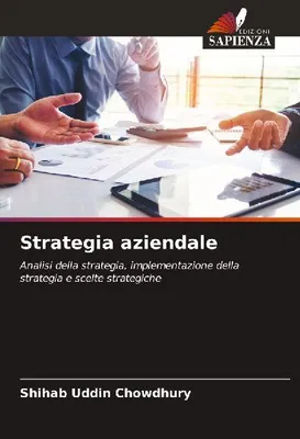 Produktbild von Unternehmensstrategie
