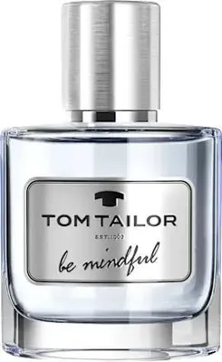 Obrázek produktu pro Tom Tailer EdT. 30 ml pro mue " be mindful "