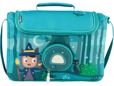 Produktbild von tonies HörSpiel-Transporter - Unter dem Zaubermond, Tasche
