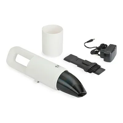 Zdjęcie produktu dla TM Electron TMPASM002, Suchy, HEPA, Filtracja, Podłoga, Materac, Tapicerka, 80 W, 75 dB
