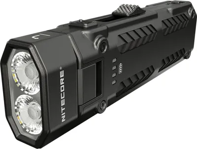 Obrázok produktu pre Nitecore EDC09 - uhlová lampa so svietivosťou 1600 lúmenov s MCT LED