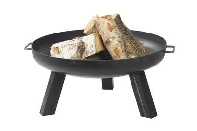 Produktbild von Markone Feuerschale 106-3: 80/38 cm