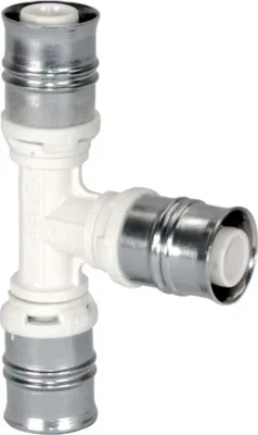 Produktbild von Alpex F 50 PROFI T-Stück, 16-16-16 mm