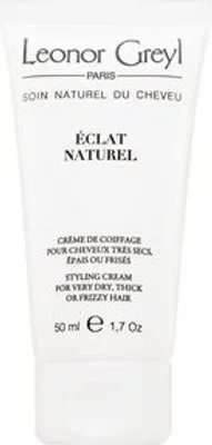 Produktbild von Leonor Greyl Styling Cream Stylingcreme für trockenes und widerspenstiges Haar 50 ml