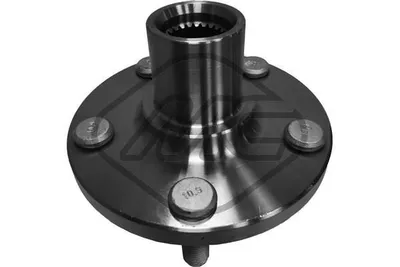 Produktbild von Metalcaucho 90414 Radnabe Vorne Beidseitig für TOYOTA AVENSIS Kombi (T25)