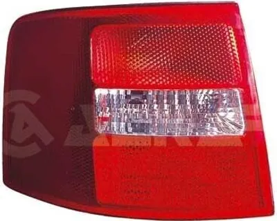 Obrázok produktu pre ALKAR Zadné svetlo, ľavé, pre AUDI A6 Avant (4B5, C5)